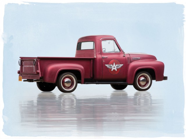 Автомобили RM Auctions/Sotheby's