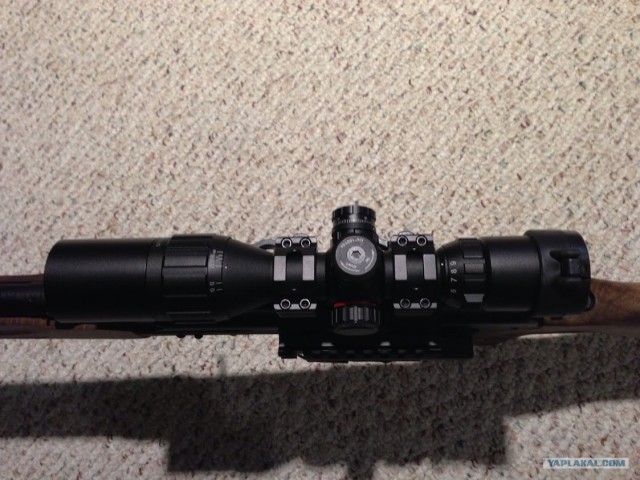 Моя коллекция оружия...