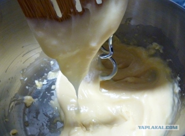 Гастрономическое путешествие мистера Andy, Кулинария для andy2308