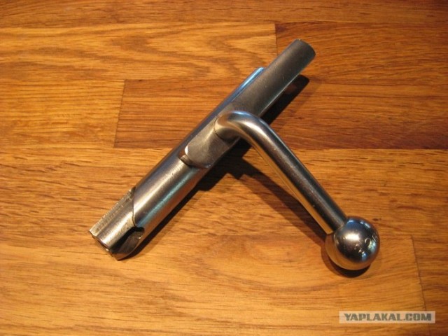 Винтовка Мосина