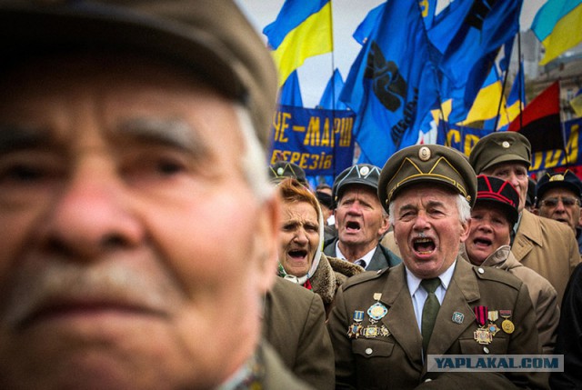 Почему нацистам не удалось создать
