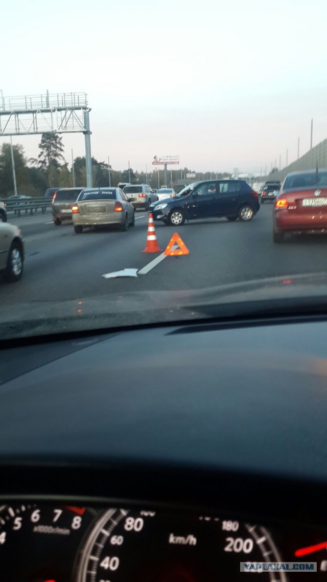 НаШкодил! Теперь разгребать!