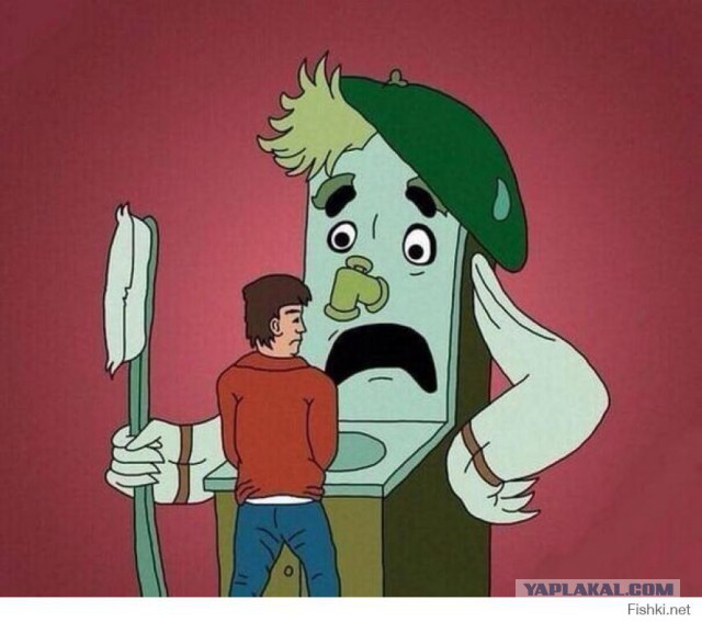 Одна в русском лесу