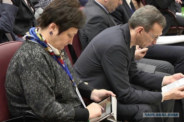 Как думаете, поощрят?