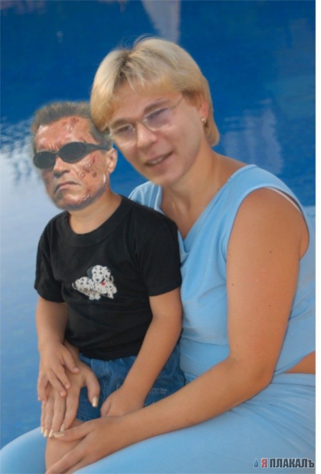 Месье Юрист!