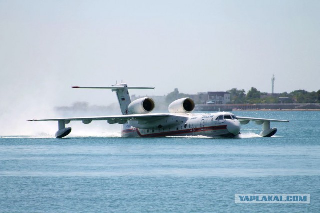 Вечерний Геленджик