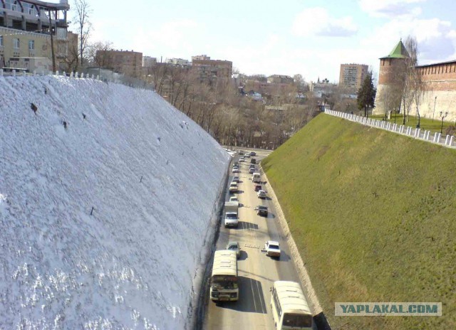 50 на 50: даже не верится, что это части одной фотографии