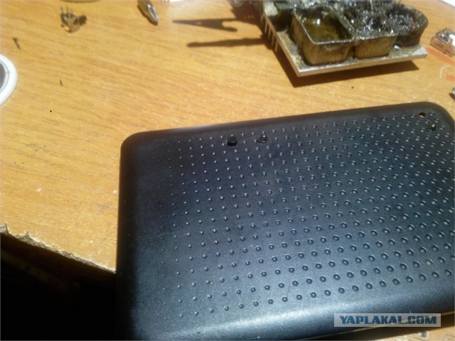 PowerBank по-быстрячку