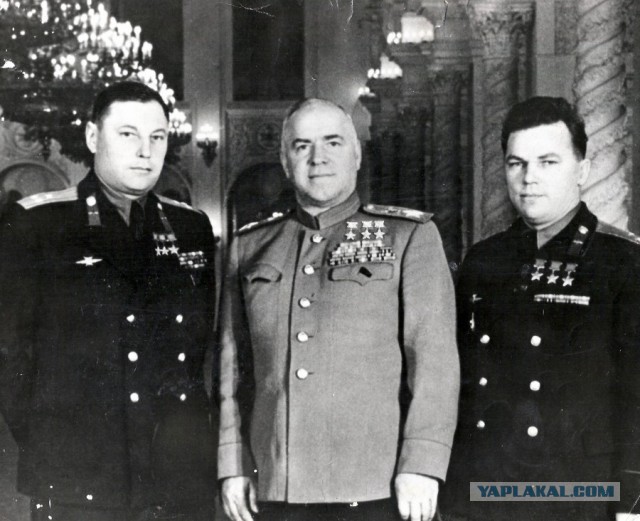 Наши.