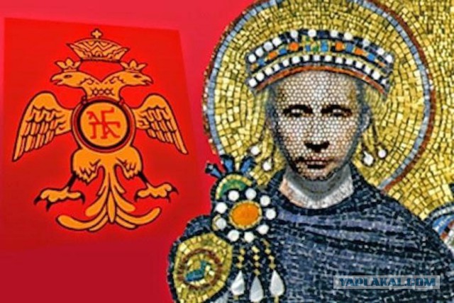 Путин о войне с CШA!