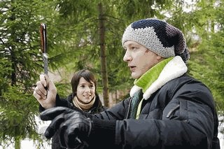 Фотожаба: Контракт на Любовь