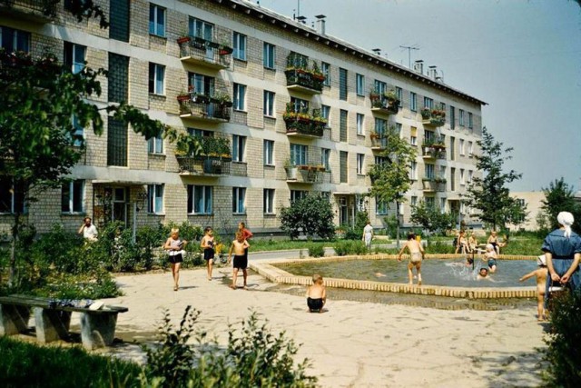 Подборка интересных  фото