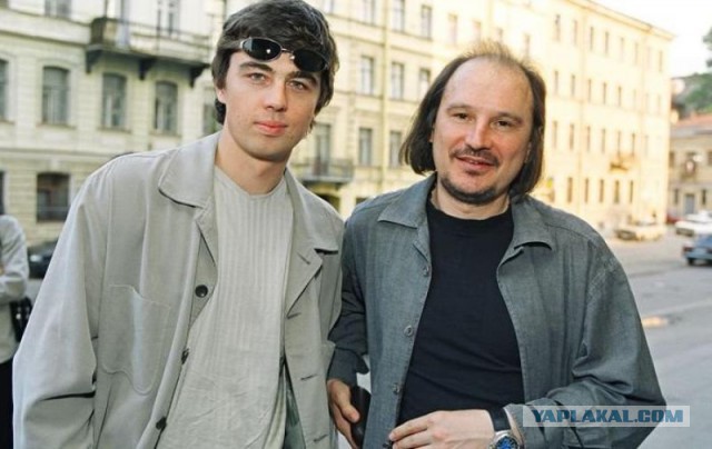 20 лет фильму "Брат"