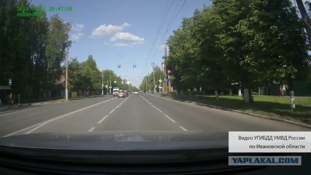 Убил свою пассажирку