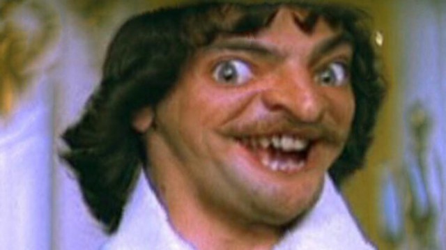 За кадром фильма «Собака на сене»: почему Терехову называли фурией, а Боярского хотели снять с роли