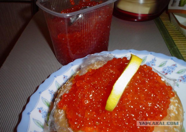 Цесарю — цесарку!