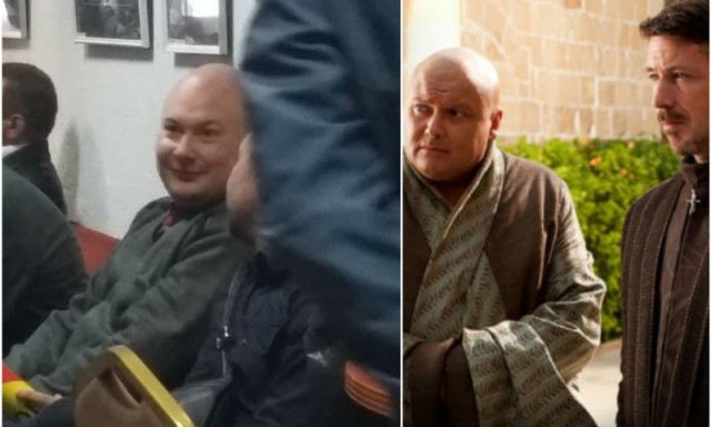 Самые забавные русские двойники мировых звезд