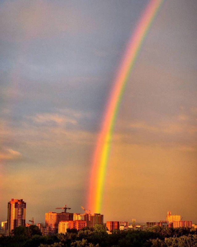 Новосибирск