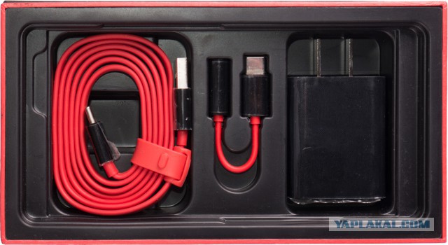 Китайцы выпустили мощнейший смартфон дороже iPhone X