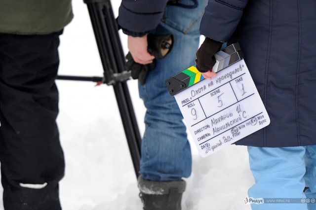Спасибо, что не  Гитлер