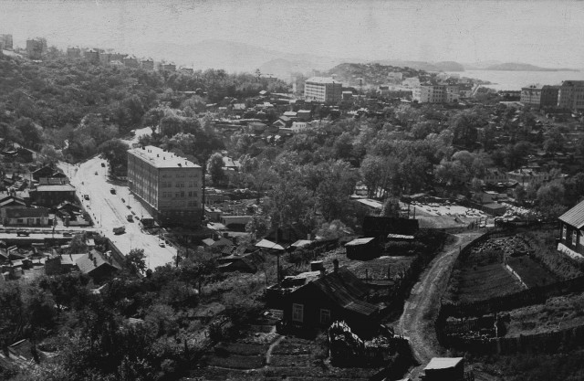 Советских фотокарточек пост