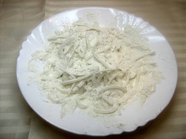 Хот-дог battle