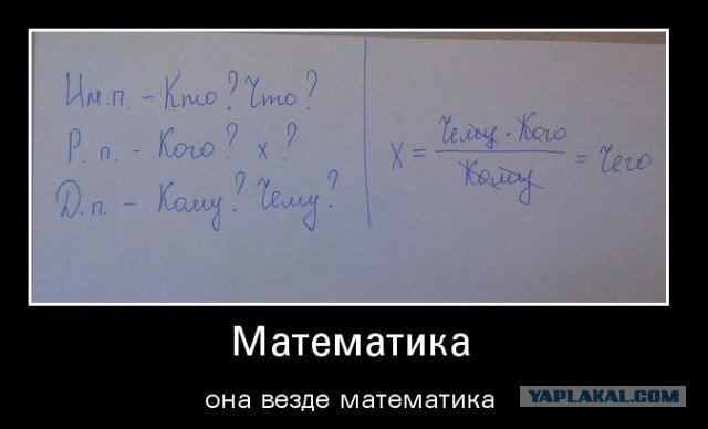 Немного юмора, умного