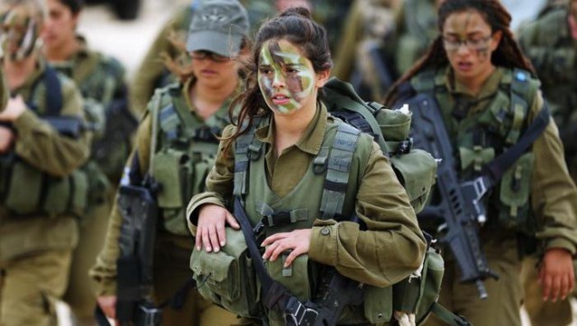Про расстрел коровы, суициды и котрабанду гашиша. 71 факт о службе в Армии обороны Израиля