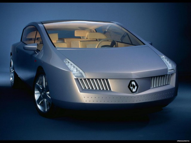 Top страшных автомобилей