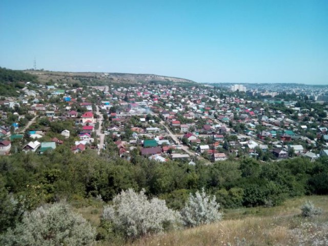 Экскурсия по Агафоновке - Блог Дениса Жабкина - LiveJournal