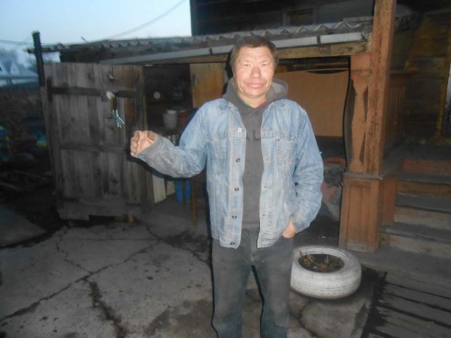 Олег монгол чей проект