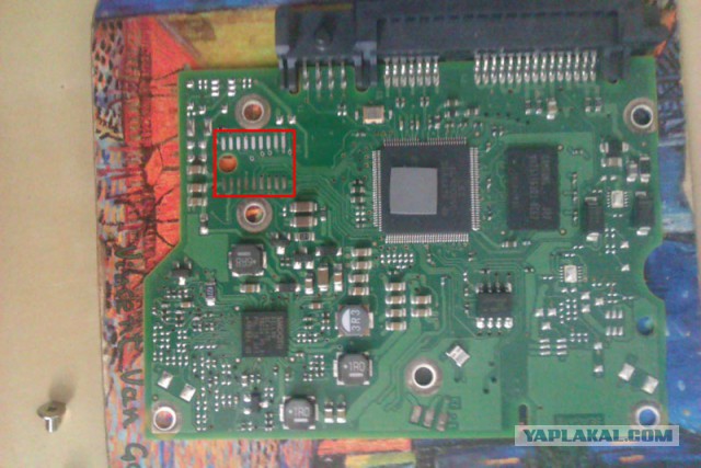 Почему HDD стали реже выходить из строя