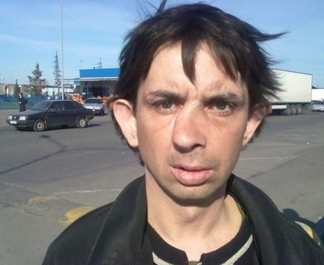 Чудики из социальных сетей