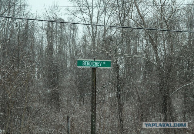 Один из самых бедных городов Америки