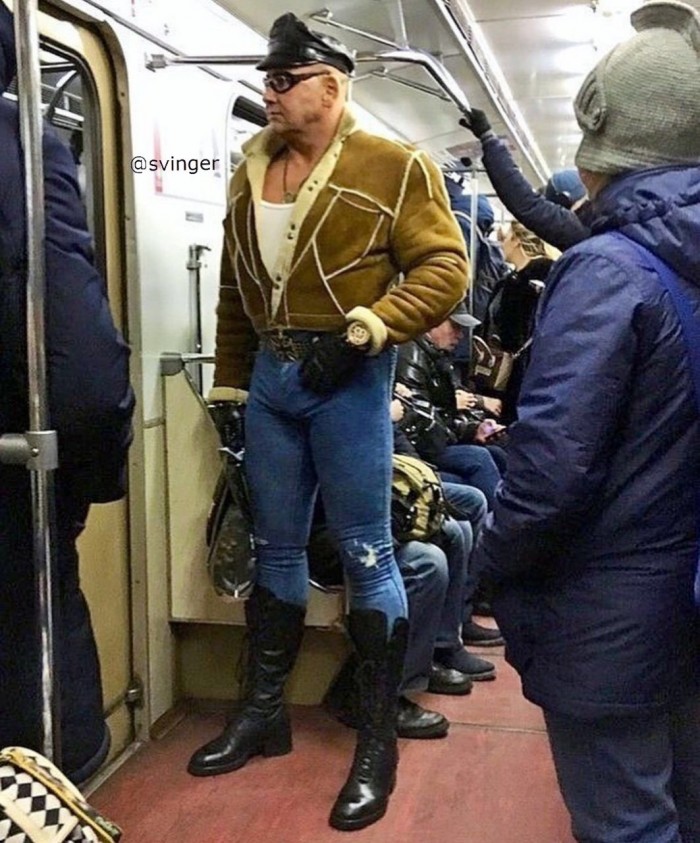 Гендерный пост! Только для ЯПовчанок!