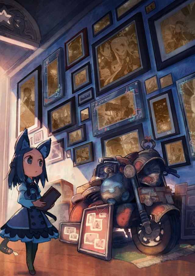 Crazy Art. Новогодний