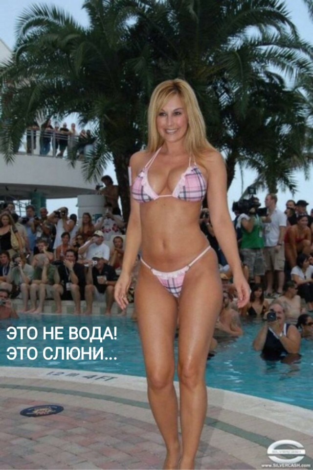 И я хочу в Бразилию — к далёким берегам!