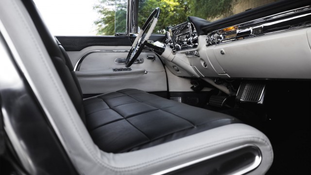 Американцы - 18. Cadillac. Красивых автофото пост