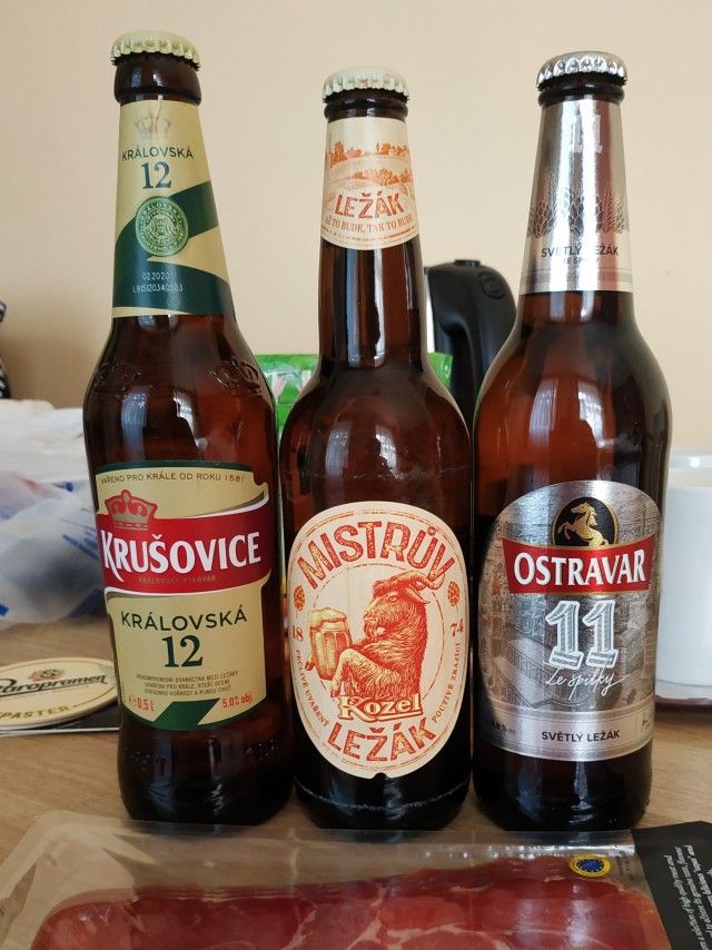 Beer-post