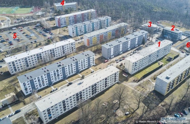 Что осталось от советской армии в Чехии