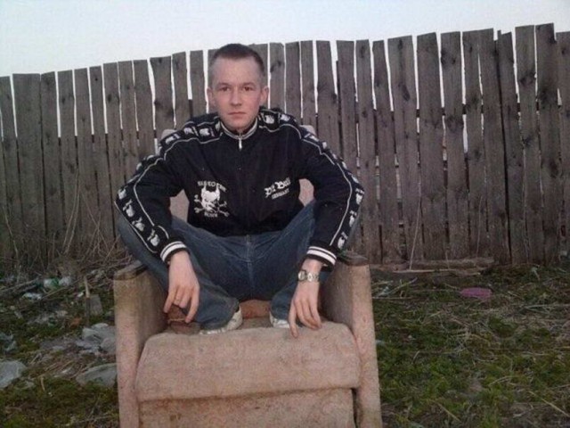 Крутые, красивые и уверенные в себе посоны