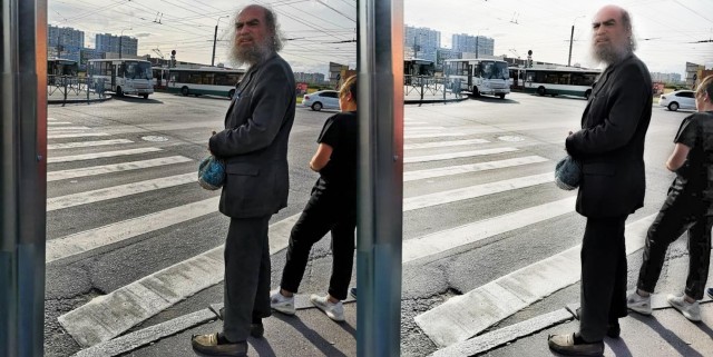 Григорий Яковлевич Перельман, величайший математик