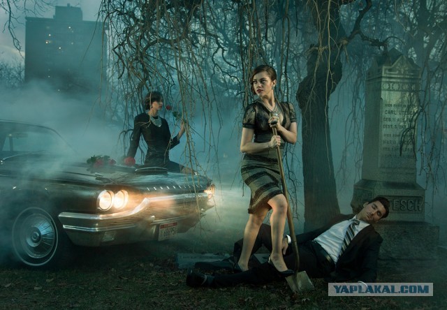 Муж надежд на красивую жизнь не оправдал