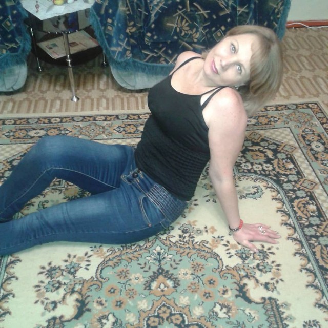 Гражданки симпатичной наружности к Пятнице!