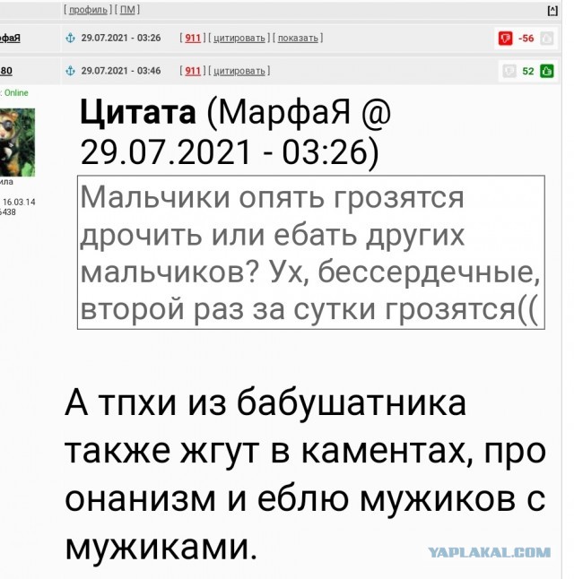 Давайте дадим женщинам ещё больше прав и защитим их от всего. К чему это приведёт?