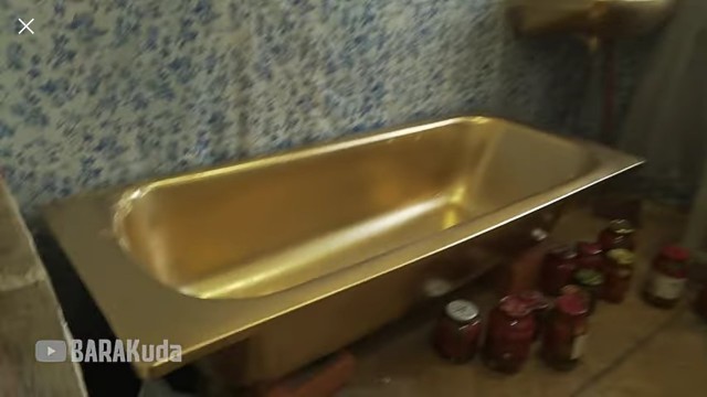 Виталий Наливкин и банда в погонах