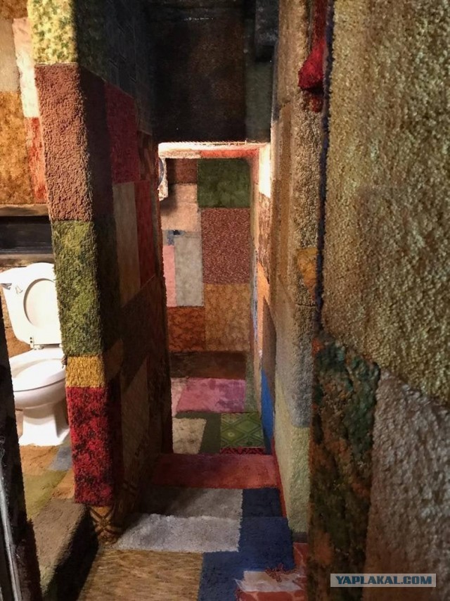 "Шедевры" дизайна