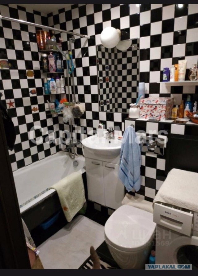 "Шедевры" дизайна