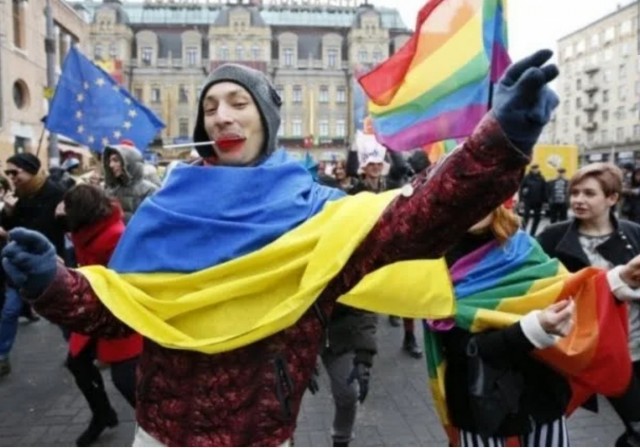 А тем временем в Украине: Днестровская ГАЭС стала крупнейшей в Европе