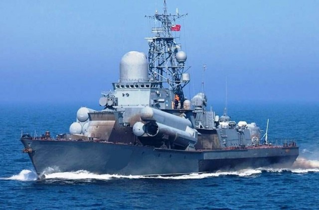 А какая военная техника была в вашем распоряжение?